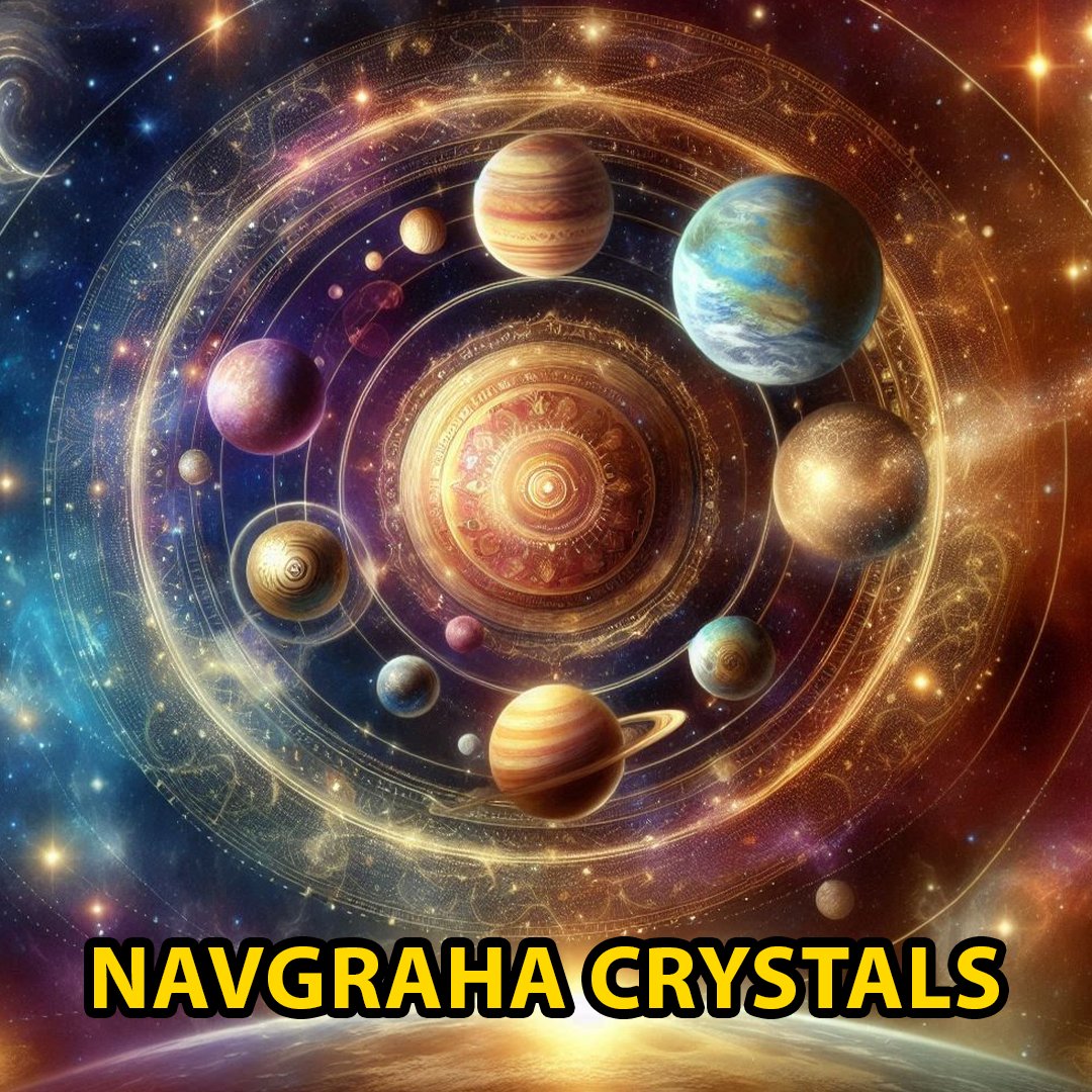Navgraha